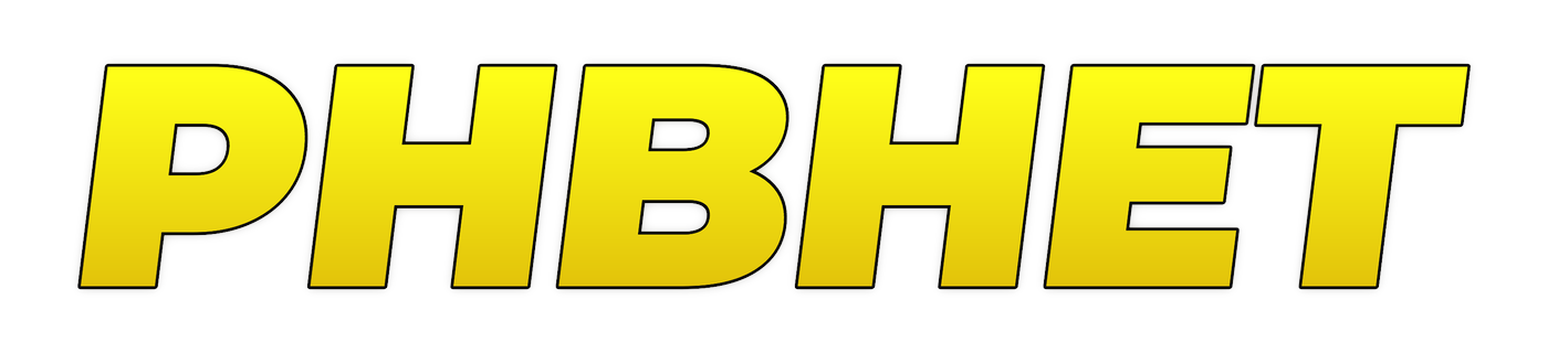 phbhet Logo